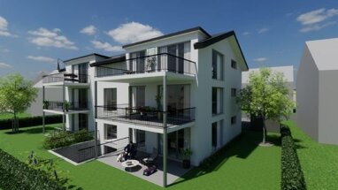 Wohnung zum Kauf provisionsfrei 315.000 € 2,5 Zimmer 65,6 m² EG Lange Straße 106 Steißlingen 78256