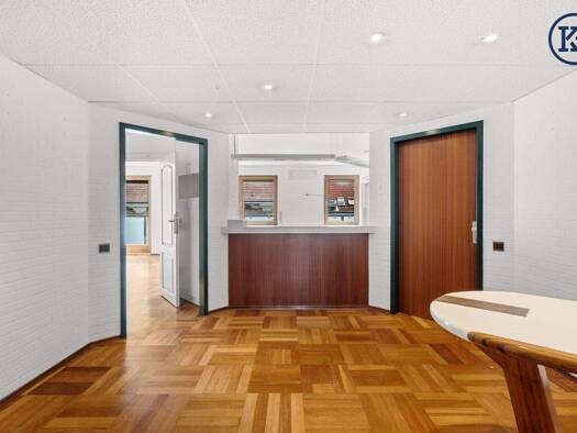Bürofläche zur Miete 13,60 € 2 Zimmer 75 m² Bürofläche Wien 1120