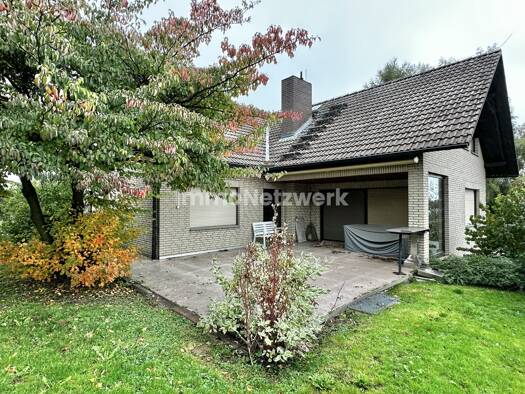 Einfamilienhaus zum Kauf 449.000 € 6 Zimmer 273,4 m² 837 m² Grundstück Meensen Scheden / Meensen 37127