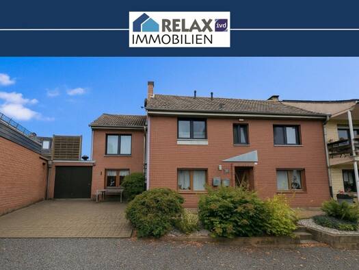 Mehrfamilienhaus zum Kauf 260.000 € 6 Zimmer 159 m² 665 m² Grundstück Teveren Geilenkirchen 52511
