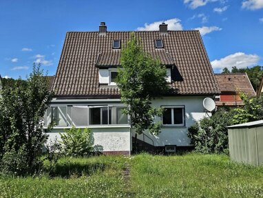 Einfamilienhaus zum Kauf 395.000 € 5 Zimmer 127 m² 590 m² Grundstück Ost Heidenheim an der Brenz 89522