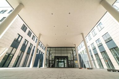 Bürofläche zur Miete provisionsfrei 13 € 830 m² Bürofläche teilbar ab 415 m² Westfalendamm - Süd Dortmund 44141