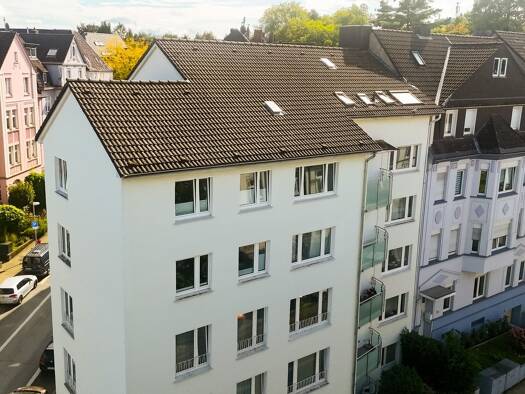 Wohnung zum Kauf 239.000 € 4 Zimmer 116 m² Mitte Mülheim an der Ruhr 45468