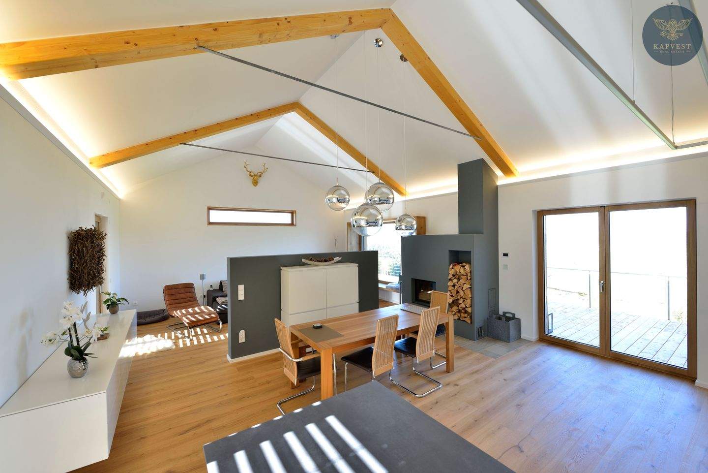 Haus – Kirchberg im Wald, Landkreis Regen - Ansicht 3