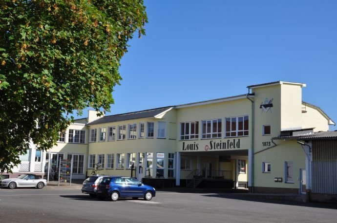 Büro-/Praxisfläche zur Miete provisionsfrei 155 m²<br/>Bürofläche In der Aue 6 Witzenhausen Witzenhausen 37213