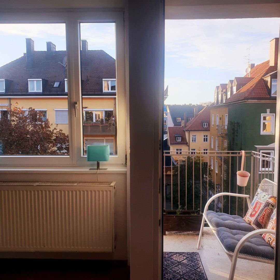 Wohnung zum Kauf provisionsfrei 699.000 € 3 Zimmer 70 m²<br/>Wohnfläche 4.<br/>Geschoss St. Vinzenz München 80636