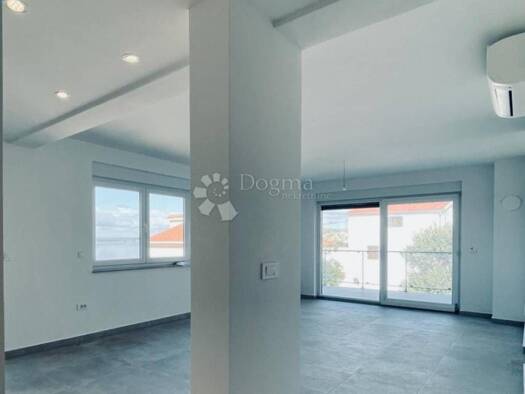 Wohnung zum Kauf 355.350 € 4 Zimmer 107 m² 2. Geschoss Maslenica, Jasenice Jasenice