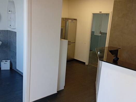 Büro zur Miete provisionsfrei 2.000 € 1 Zimmer 155 m² Bürofläche Burscheider Straße 466 Bergisch Neukirchen Leverkusen 51381