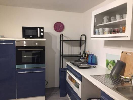 Wohnung zur Miete 420 € 1 Zimmer 34 m² Geschoss 1/3 Neenstetten 89189