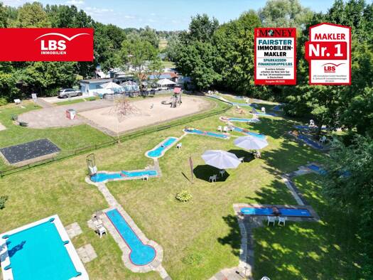 Sonstiges zum Kauf 179.000 € Innenstadt Minden 32423