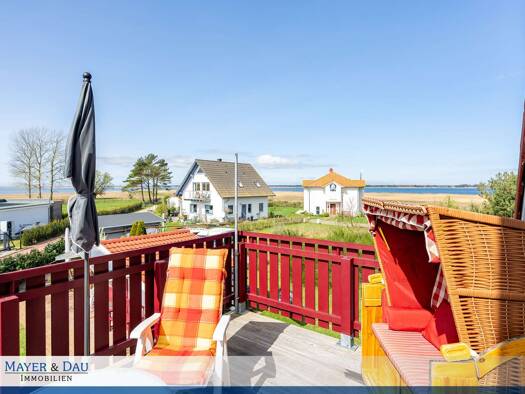 Einfamilienhaus zum Kauf 449.000 € 6 Zimmer 135 m² 591 m² Grundstück Fuhlendorf 18356