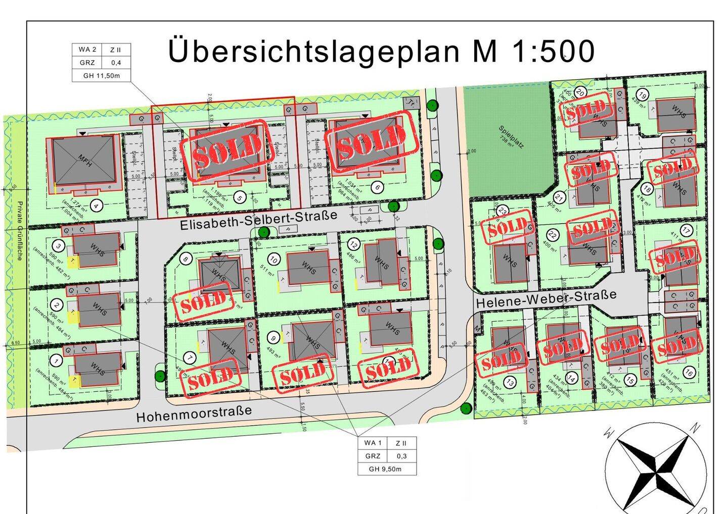 Einfamilienhaus zum Kauf - Ansicht 4