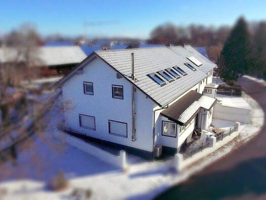 Doppelhaushälfte zum Kauf 535.000 € 6 Zimmer 236 m² 443 m² Grundstück Obermotzing 94345