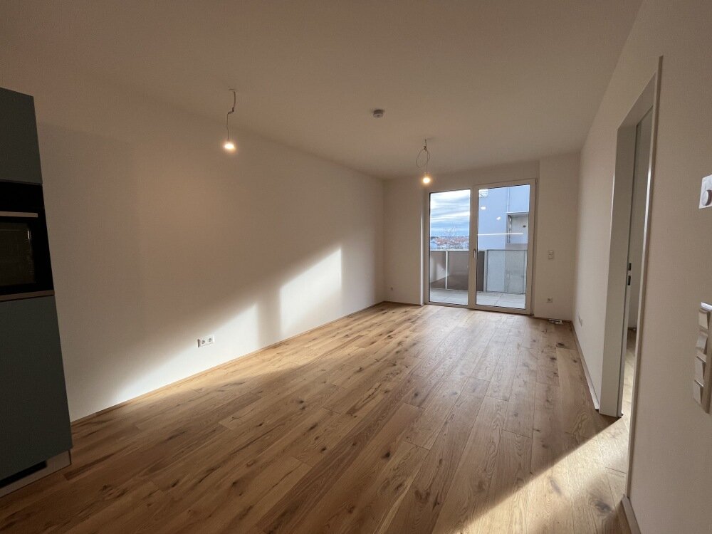 Wohnung zur Miete 514 € 2 Zimmer 43,6 m²<br/>Wohnfläche St. Pölten St. Pölten 3100