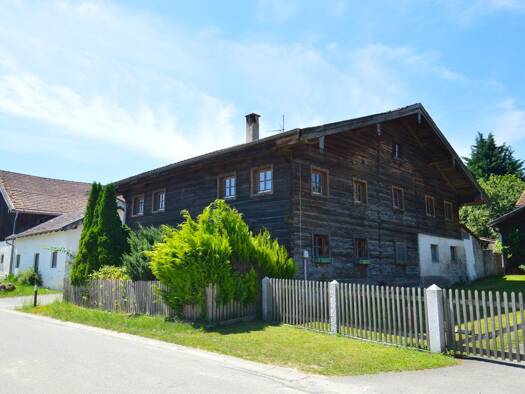 Haus zum Kauf 249.000 € 6 Zimmer 150 m² 1.676 m² Grundstück Oberham 6 Oberham Pfarrkirchen / Oberham 84347