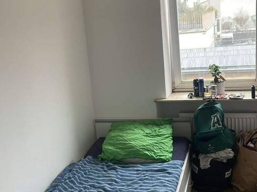 Studio zur Miete 500 € 1 Zimmer 135 m² 1 Geschosse frei ab sofort Galgenhof Nürnberg 90459