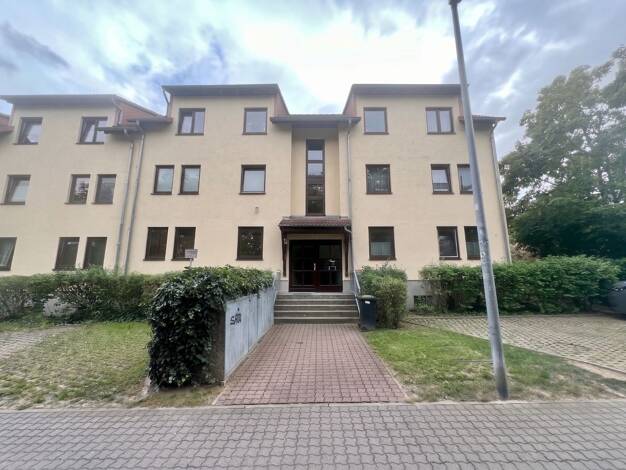 Terrassenwohnung zum Kauf 186.000 € 4 Zimmer 95 m² Machern Machern 04827