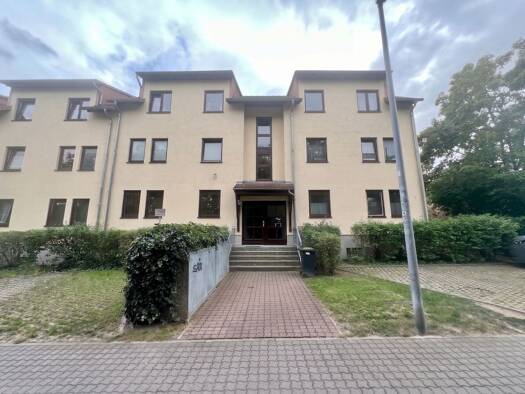 Terrassenwohnung zum Kauf 175.000 € 4 Zimmer 95 m² Machern Machern 04827