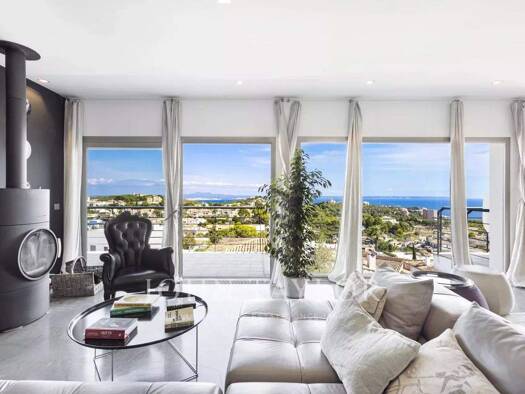 Villa zum Kauf provisionsfrei 2.750.000 € 347 m² 488 m² Grundstück Palma de Mallorca 07015
