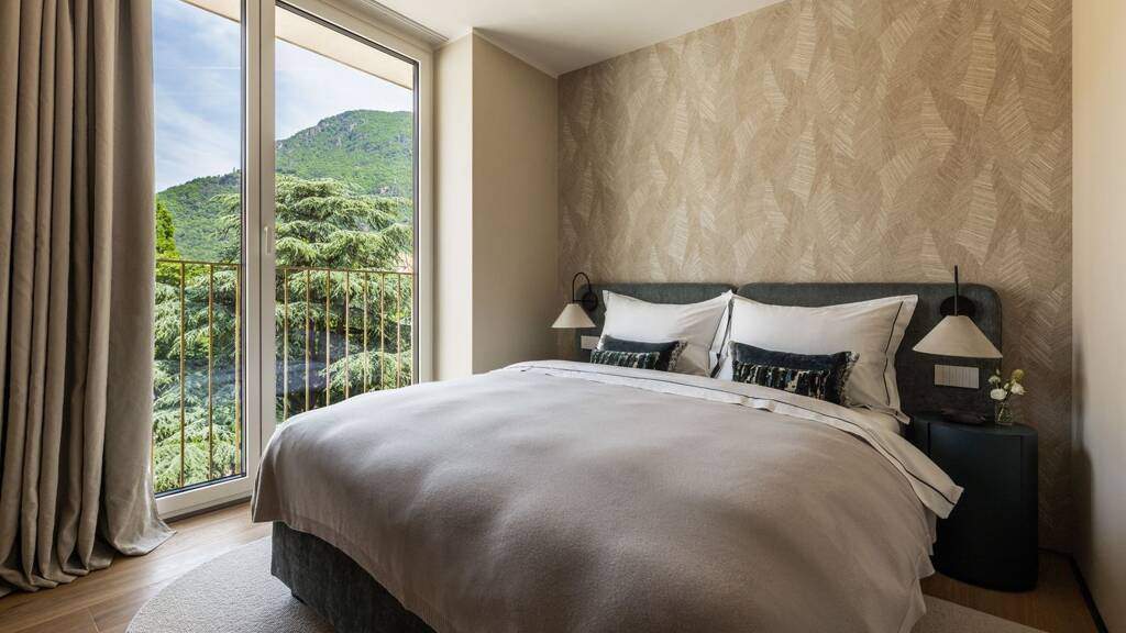 Wohnung zum Kauf 4 Zimmer 95 m² 4. Geschoss Bahnhofsallee 5 Bozen 39100