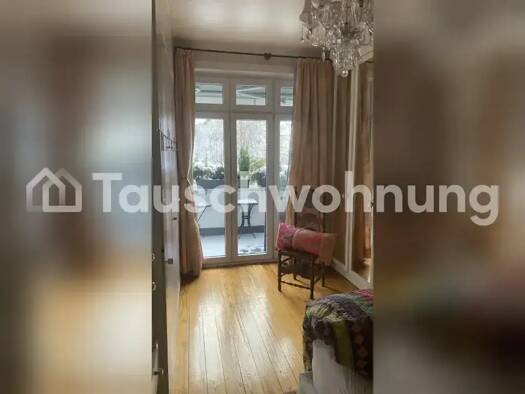 Wohnung zur Miete Tauschwohnung 900 € 2,5 Zimmer 65 m² Eppendorf Hamburg 20249