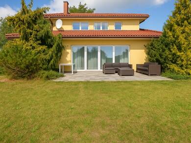 Einfamilienhaus zum Kauf 411.000 € 215 m² Swinoujscie