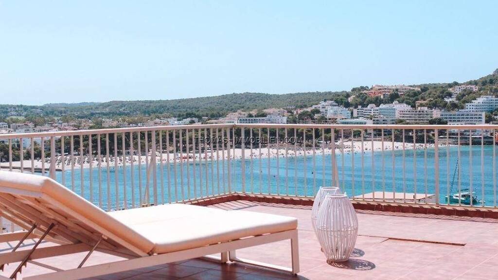 Penthouse zum Kauf 2.950.000 € 4 Zimmer 85 m² Santa Ponsa 07180
