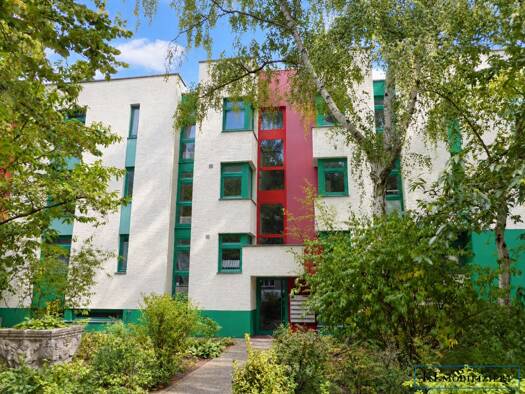 Wohnung zum Kauf 300.000 € 2,5 Zimmer 76,6 m² 1. Geschoss Lichterfelde Berlin 12203