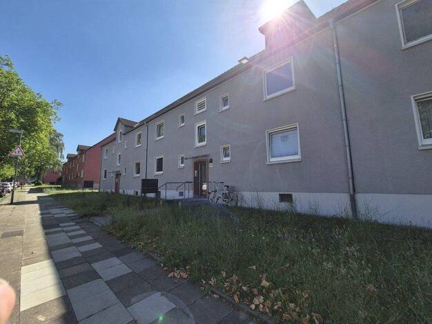 Wohnung zur Miete 276 € 2,5 Zimmer 30 m² 2. Geschoss Wolbeckstraße 85 Altenessen-Nord Essen 45329