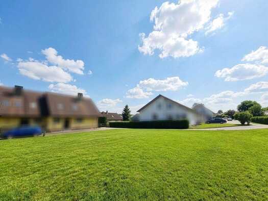 Grundstück zum Kauf 115.000 € 733 m² Grundstück Fischbach Niedereschach 78078