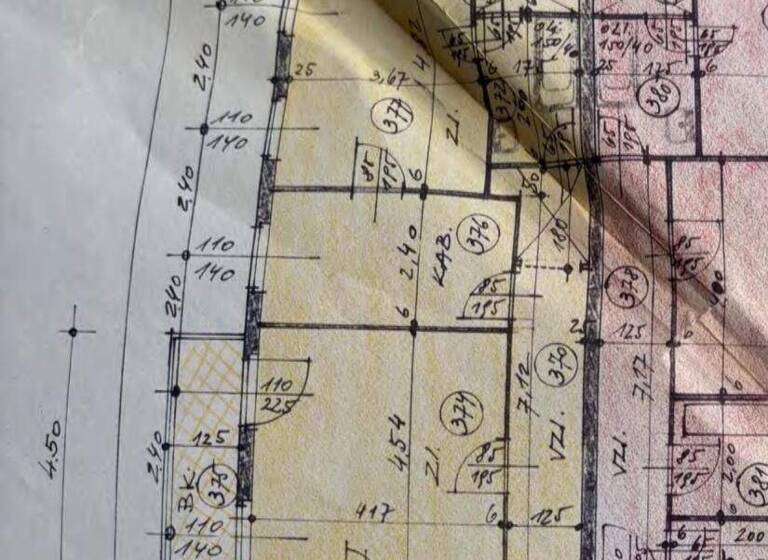 Wohnung zum Kauf 144.900 € 3 Zimmer 71,8 m² 3. Geschoss Eggenberg Graz 8020