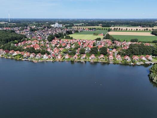 Einfamilienhaus zum Kauf 369.000 € 5 Zimmer 130 m² 331 m² Grundstück Borkenwirthe/Burlo Borken 46325