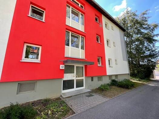 Wohnung zur Miete 859 € 3 Zimmer 71,3 m² EG frei ab 31.07.2026 Donauschwabenstr. 12 Innenstadt Heidenheim an der Brenz 89518