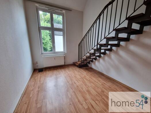 Maisonette zur Miete 450 € 1,5 Zimmer 30,3 m² 1. Geschoss frei ab 01.10.2025 Nordallee 3 Trier-Nord Trier 54292