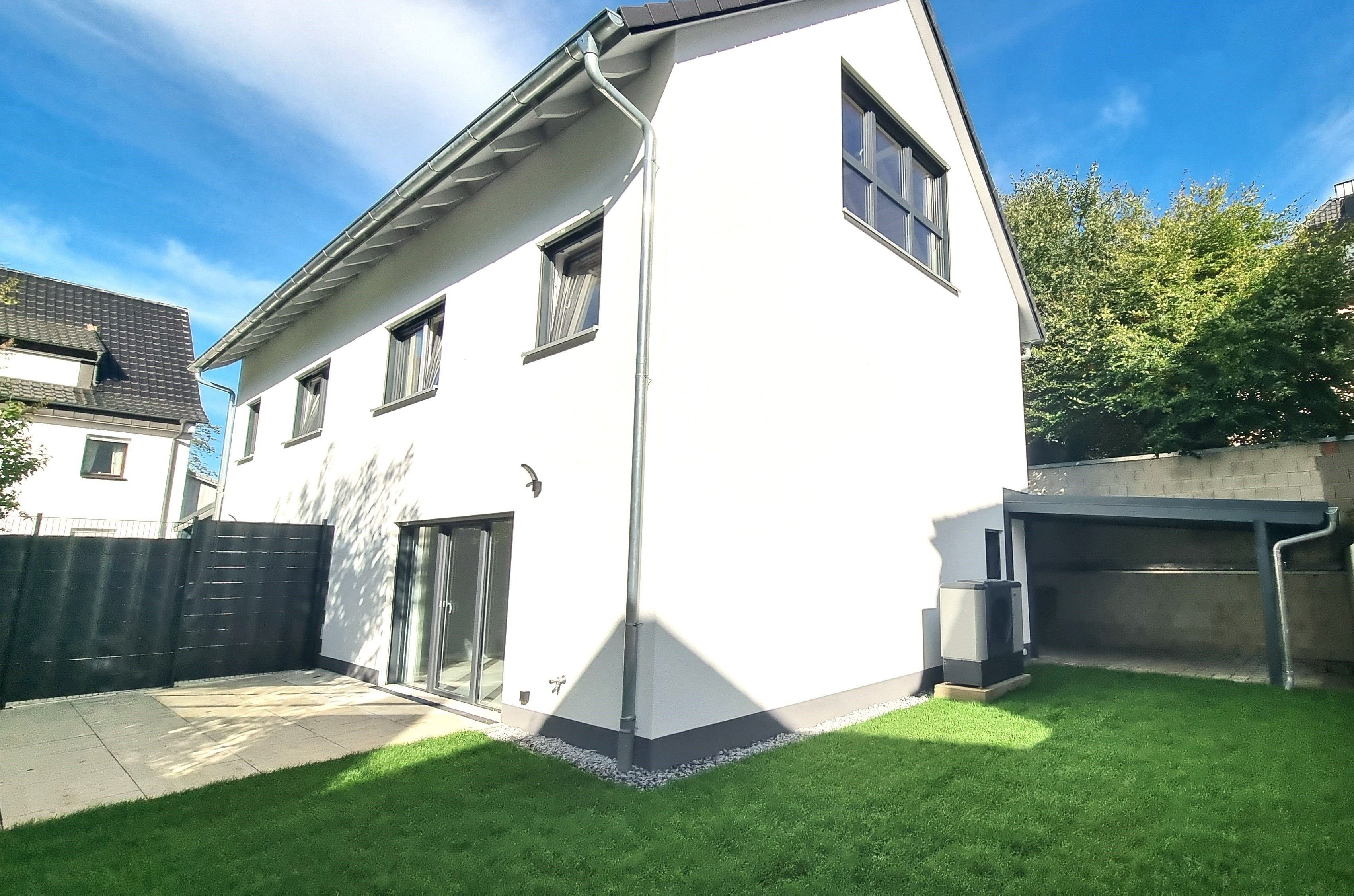 Haus zum Kauf provisionsfrei 687.250 € 6 Zimmer 125 m²<br/>Wohnfläche 159 m²<br/>Grundstück ab sofort<br/>Verfügbarkeit Herzogenaurach 11 Herzogenaurach 91074