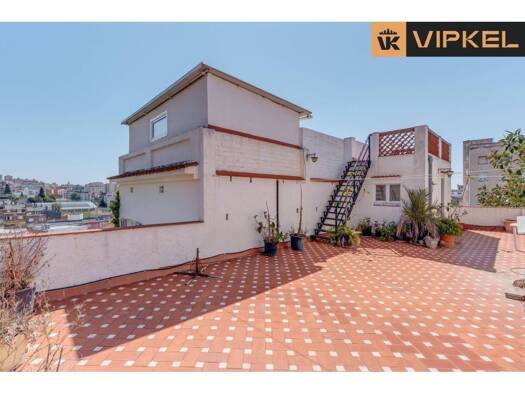 Doppelhaushälfte zum Kauf 845.000 € 3 Zimmer 221 m² Barcelona 08024