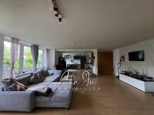 Wohnung zur Miete 600 € 3 Zimmer 138 m² frei ab 01.09.2026 Tettens Wangerland 26434