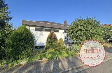 Bungalow zur Miete 2.100 € 7 Zimmer frei ab 01.11.2024 Wiesloch Wiesloch 69168