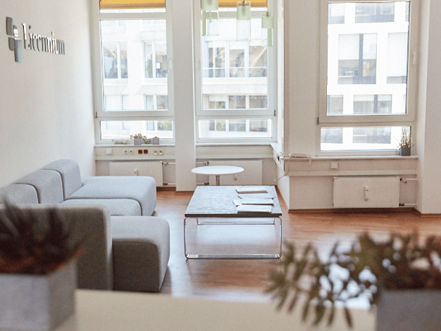 Bürofläche zur Miete provisionsfrei 1.040 € 36 m² Bürofläche Friesenplatz Neustadt-Nord Innenstadt 50672