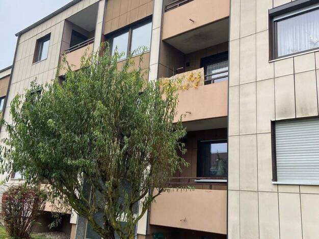 Wohnung zum Kauf 179.000 € 3 Zimmer 88 m² 2. Geschoss Kulmbach 95326