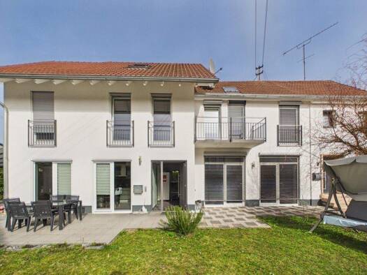 Einfamilienhaus zum Kauf 479.000 € 7 Zimmer 274,9 m² 433 m² Grundstück frei ab 01.10.2026 Wallhausen 55595