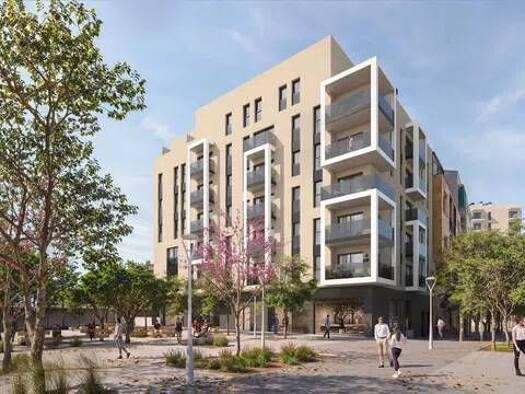Wohnung zum Kauf - Erstbezug 396.000 € 3 Zimmer 83 m² 4. Geschoss Avenida De Catalunya S/N Cerdanyola del Vallès 08290