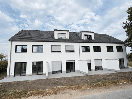 Reihenendhaus zum Kauf provisionsfrei 624.000 € 4 Zimmer 115 m² 233 m² Grundstück Niederfeld Ingolstadt 85053