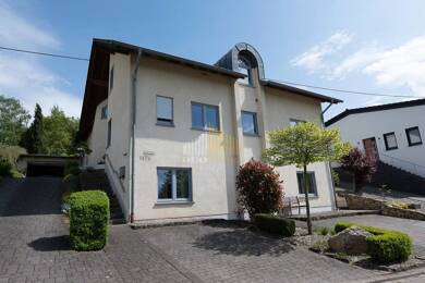 Einfamilienhaus zum Kauf 698.000 € 10 Zimmer 268 m² 1.700 m² Grundstück Rosenbergstr. Wiltingen 54459