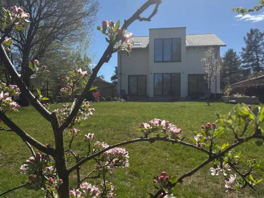 Einfamilienhaus zur Miete 2.650 € 5 Zimmer 149 m² 1.101 m² Grundstück frei ab sofort Zepernick Panketal 16341