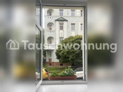 Wohnung zur Miete Tauschwohnung 360 € 2 Zimmer 46 m² EG Schönefeld Leipzig 04347