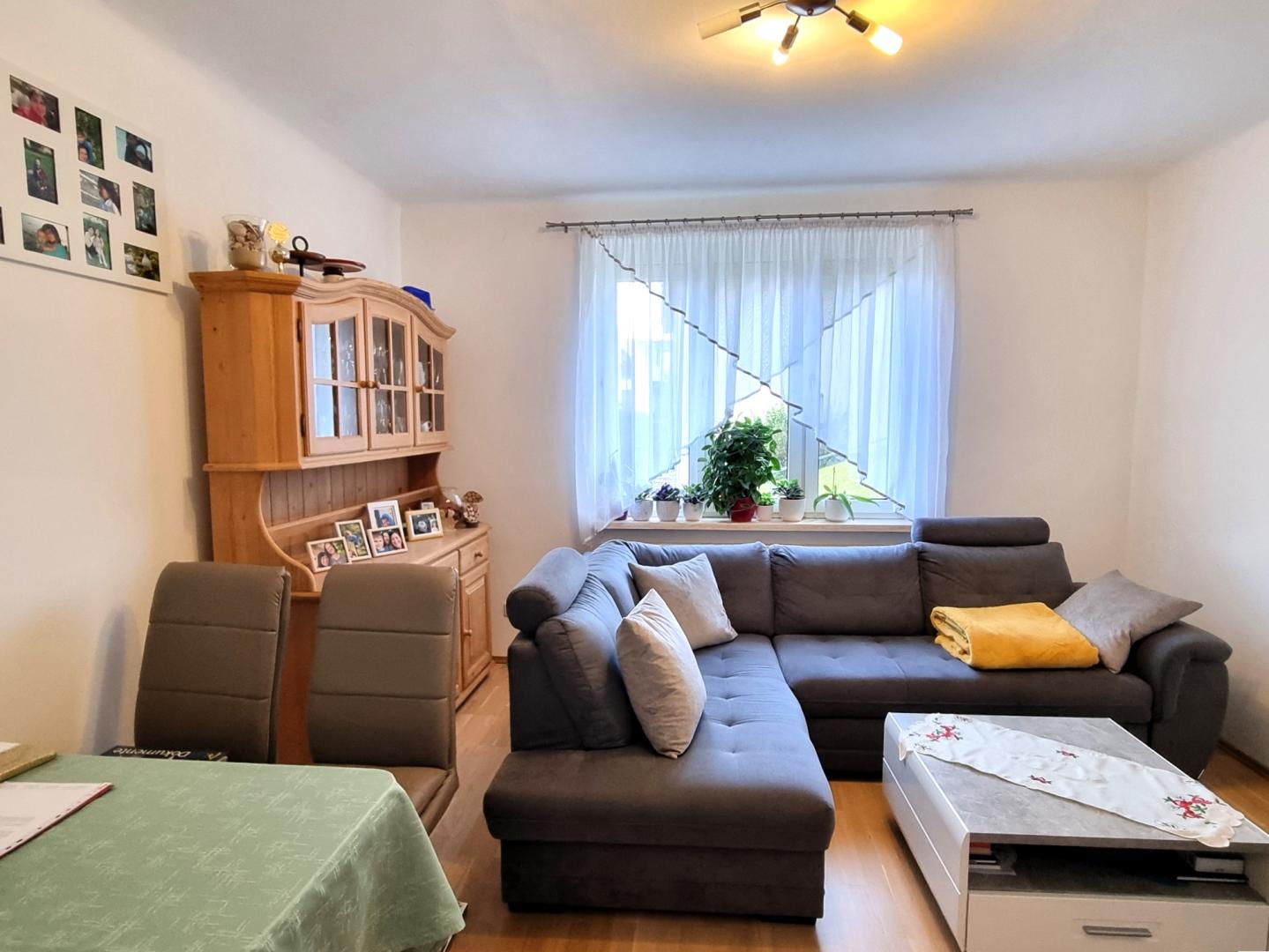 Wohnung zum Kauf 172.000 € 3 Zimmer 62 m²<br/>Wohnfläche EG<br/>Geschoss Pressbaum 3021