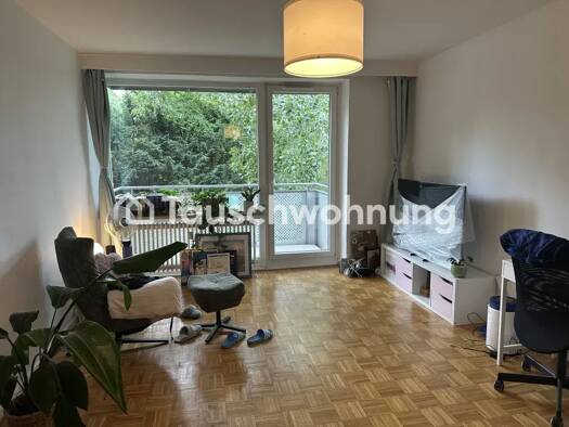 Wohnung zur Miete Tauschwohnung 487 € 1 Zimmer 35 m² Osdorf Hamburg 22763