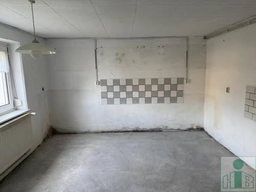 Einfamilienhaus zum Kauf - Mehr