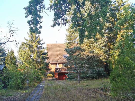 Grundstück zum Kauf 1.337 m² Grundstück Mahlsdorf Berlin 12623